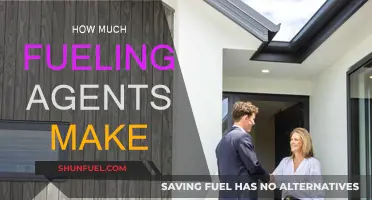 Lucrative Careers: Fueling Agent Salaries Explored