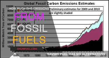 Fossil Fuels: GHG Emissions and Our Future