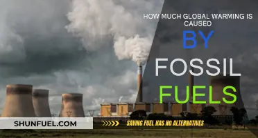 Fossil Fuels' Impact on Global Warming: Understanding the Connection