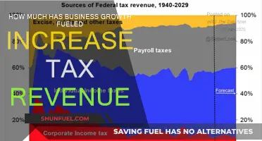 Business Growth: Tax Revenue's Best Friend