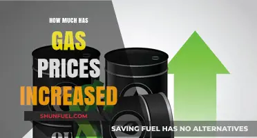 Soaring Gas Prices: How High Will They Go?