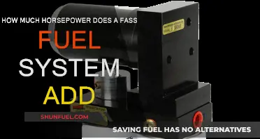 Unleashing Your Truck's Power: Fass Fuel System's HP Boost