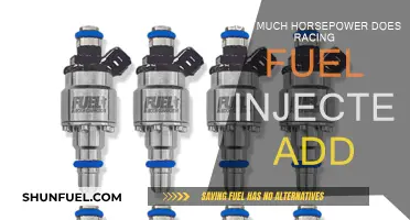 Racing Fuel Injectors: Boosting Horsepower, Worth It?