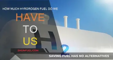Hydrogen Fuel: Abundant or Limited?