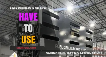 Hydrogen Fuel Potential: Assessing Global Supply for Sustainable Energy Transition