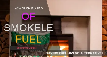 Cost of Smokeless Fuel: What's the Price Tag?