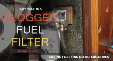 Fuel Filter Clog: Costly Neglect or Easy Fix?