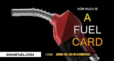 Fuel Cards: Cost-Effective Solution for Fleet Management