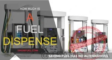 Fuel Dispenser Costs: A Comprehensive Overview