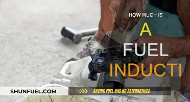 Cost of Fuel Induction Services: What to Expect