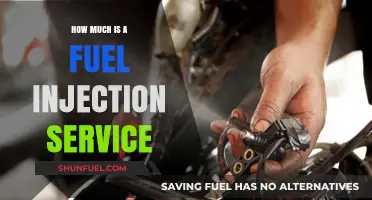 Fuel Injection Service: Cost and Benefits Explained