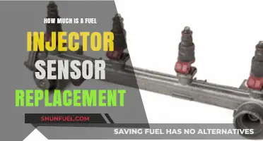 Fuel Injector Sensor Costs: A Breakdown of Replacement Prices