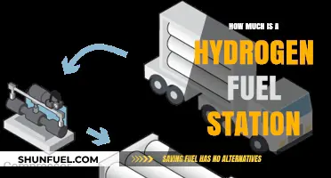 Establishing Hydrogen Fuel Stations: Cost Analysis