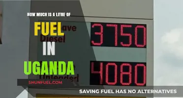 Fuel Prices in Uganda: A Costly Affair