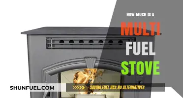 Multi-Fuel Stoves: What's the Cost?