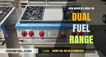 The Wolf 36 Dual Fuel Range: Worth the Investment?