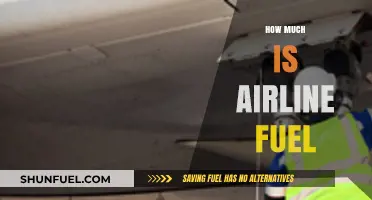 Airline Fuel Costs: How Much Does it Actually Cost?