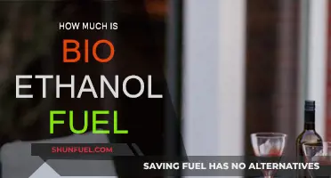 Bio Ethanol Fuel: Cost-Effective Energy Solution