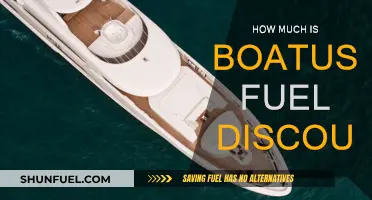 BoatUS Fuel Discounts: How Much Can You Save?