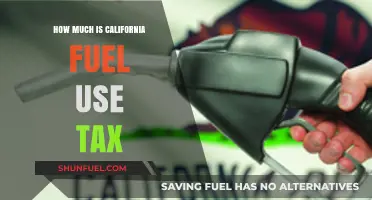 Understanding California's Fuel Use Tax: Costs, Calculations, and Compliance