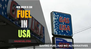 Understanding the Cost of Gas: A Guide to USA Fuel Prices