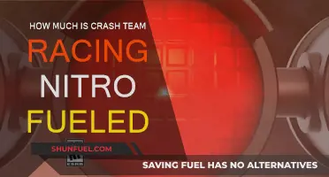 Crash Team Racing Nitro-Fueled: How Much Does It Cost?