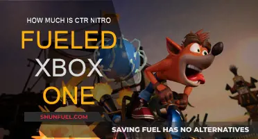 Best Deal for CTR Nitro-Fueled on Xbox One