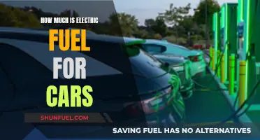Electric Cars: Powering Up, How Much Does It Cost?