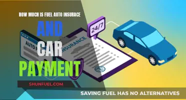 Fuel, Insurance, and Car Payments: What's the Real Cost?