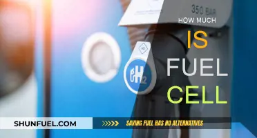 Fuel Cell Cost: How Much Does It Actually Cost?