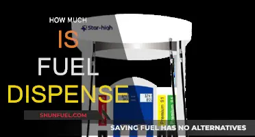 Fuel Dispenser Costs: How Much Does it Actually Cost?