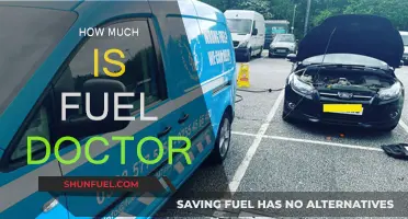 Fuel Doctor: Affordable Fuel-Saving Solution for Your Car