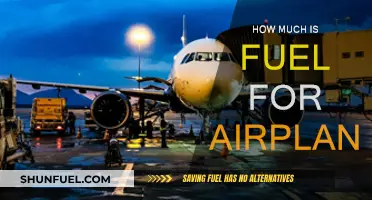 The High Cost of Aviation Fuel