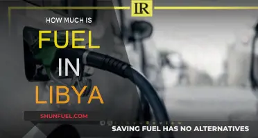 Libya's Fuel Prices: A Surprising Cost Comparison