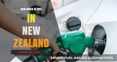 Fuel Prices in New Zealand: A Costly Affair
