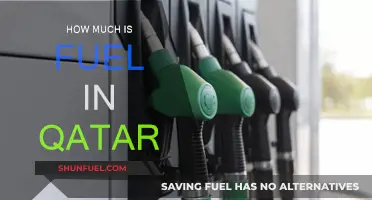 Fuel Prices in Qatar: A Comprehensive Overview