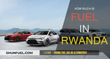 Fuel Prices in Rwanda: A Costly Affair