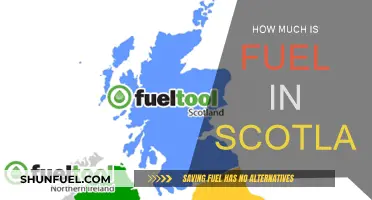 Fuel Prices in Scotland: A Costly Affair
