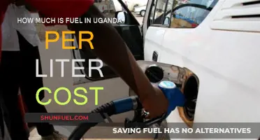 Fuel Prices in Uganda: Current Litre Costs Explored