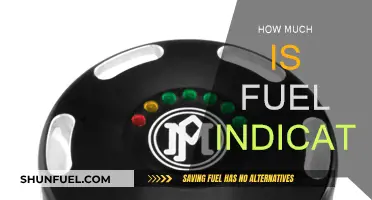 Fuel Gauge: Costly Indicator or Necessary Evil?