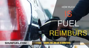 Fuel Reimbursement: What's a Fair Rate?