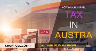 Fuel Tax Rates in Australia: How Much Do They Cost?