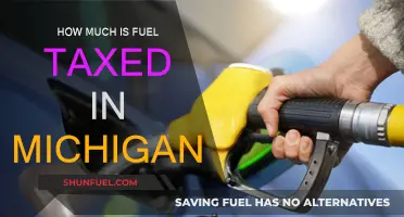 Michigan's Fuel Tax: How Much Are You Paying?