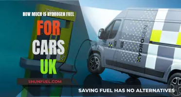 Hydrogen Fuel Costs: UK Car Owners' Guide to Affordable Energy