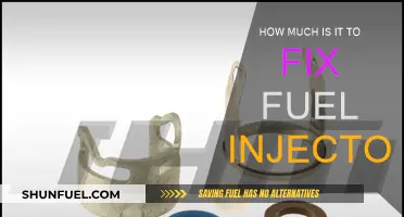 Fuel Injector Repairs: Cost and Maintenance Guide