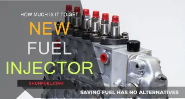 Cost of Replacing Fuel Injectors: What You Need to Know
