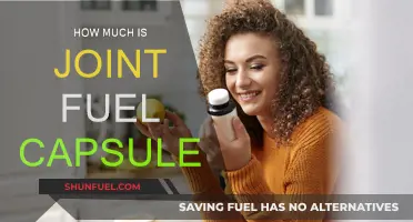 Joint Fuel Capsules: Cost and Benefits