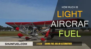 Light Aircraft Fuel Costs: How Much Does It Really Cost?