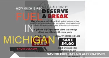 Michigan REC Fuel: Cost and Comparison