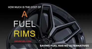 Fuel Rims: Expensive Bling or Worth the Cost?